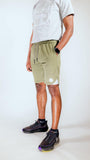Men's Combat shorts - Nellersz Fitness