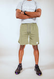 Men's Combat shorts - Nellersz Fitness