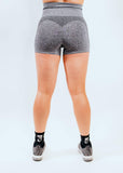 Curve Flex Shorts - Nellersz Fitness